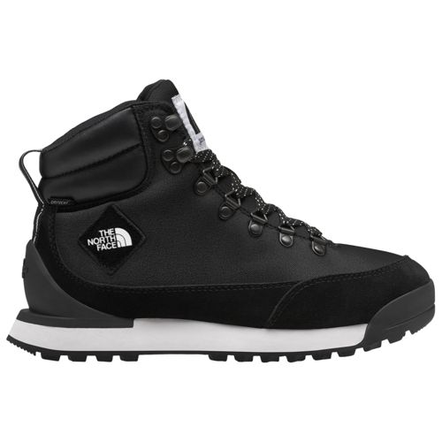 The North Face Women's Sierra Mid Waterproof Winter Boots