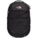 TNF Black/Brnt Crl Mtllc