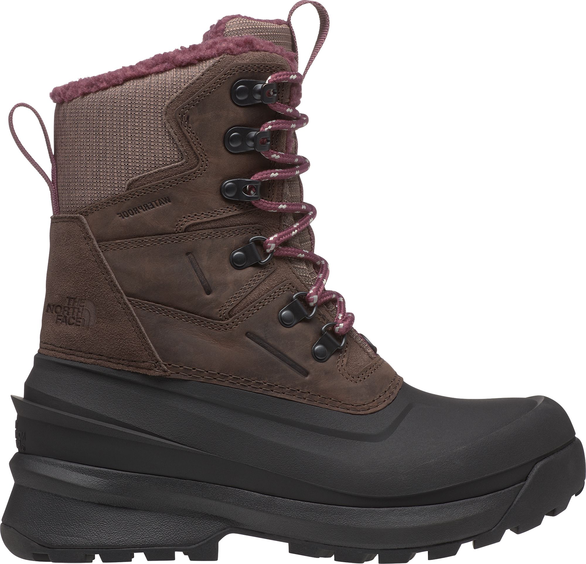 The North Face Women's Chilkat V 400g Waterproof Boots