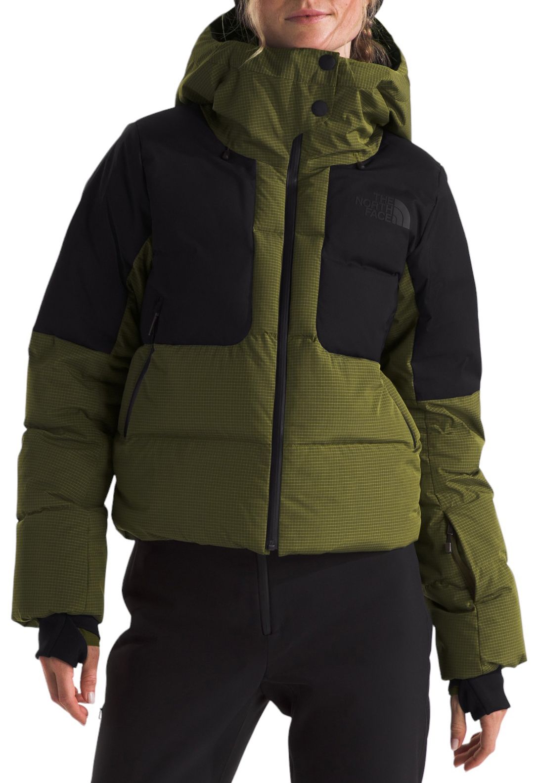 Forest Olive