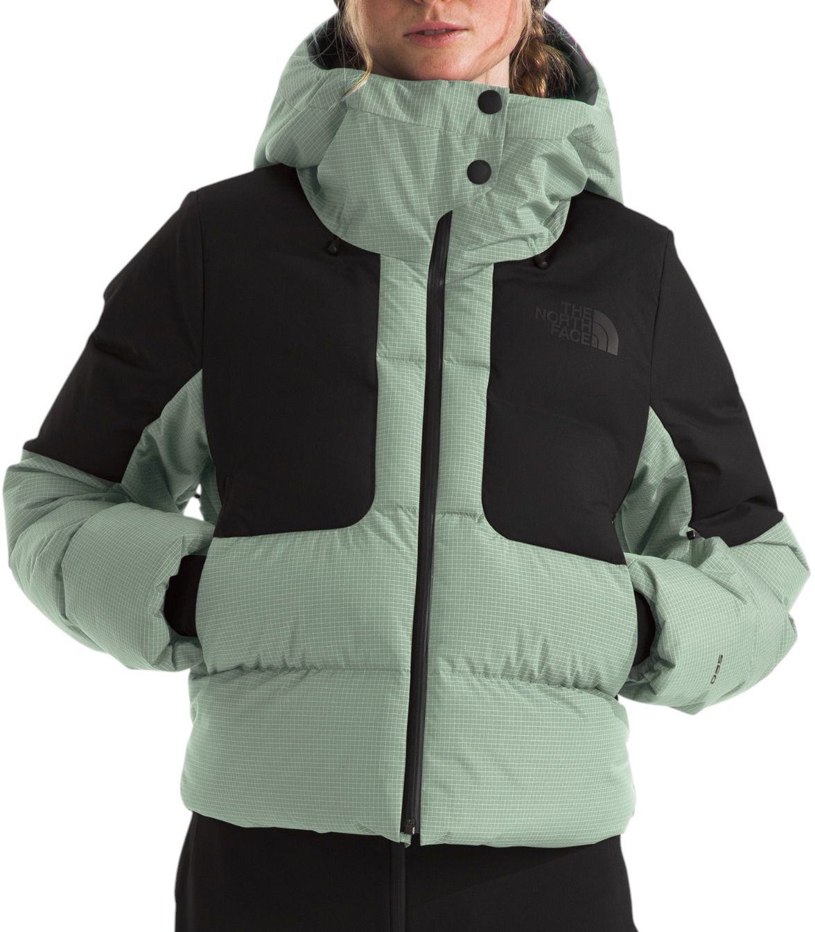 Slate Moss/Tnf Black