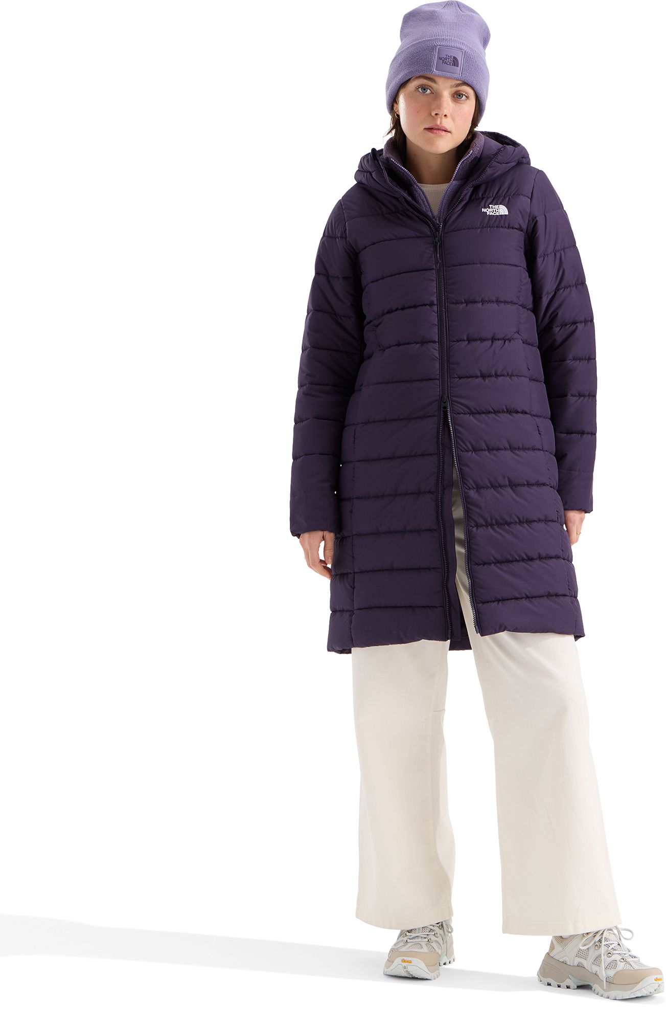 The North Face Women's Aconcagua Parka