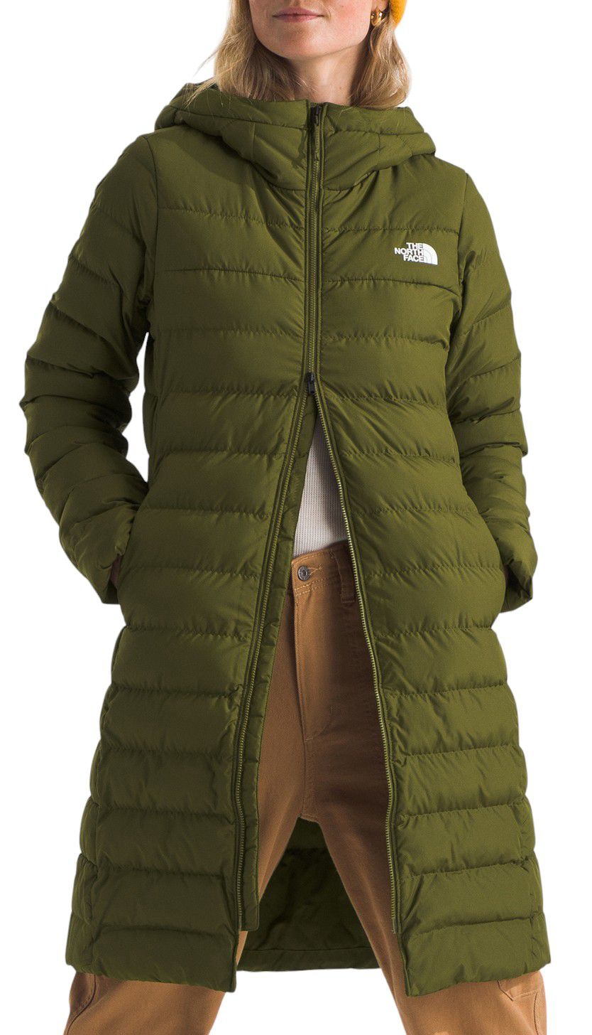 The North Face Women's Aconcagua Parka