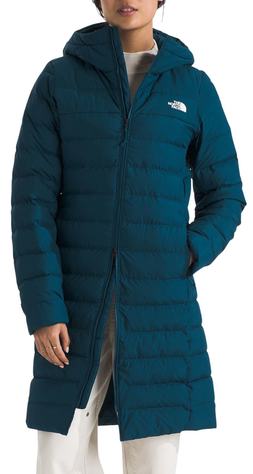 The North Face Women's Aconcagua Parka