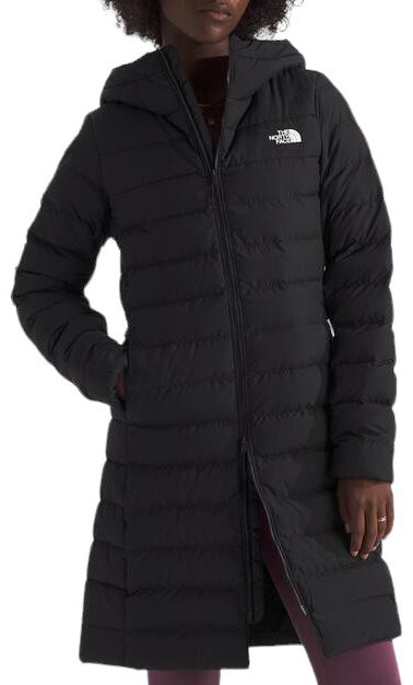 TNF Black