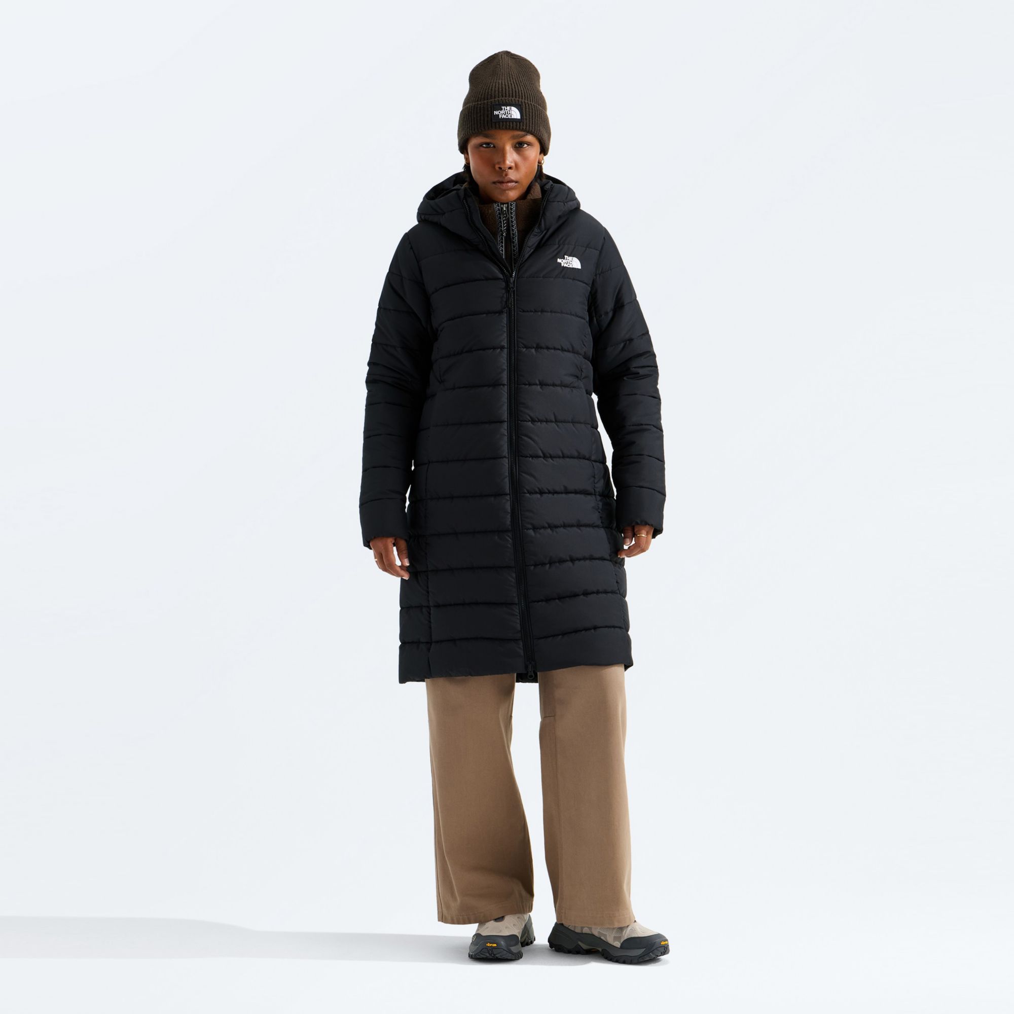Tnf Black