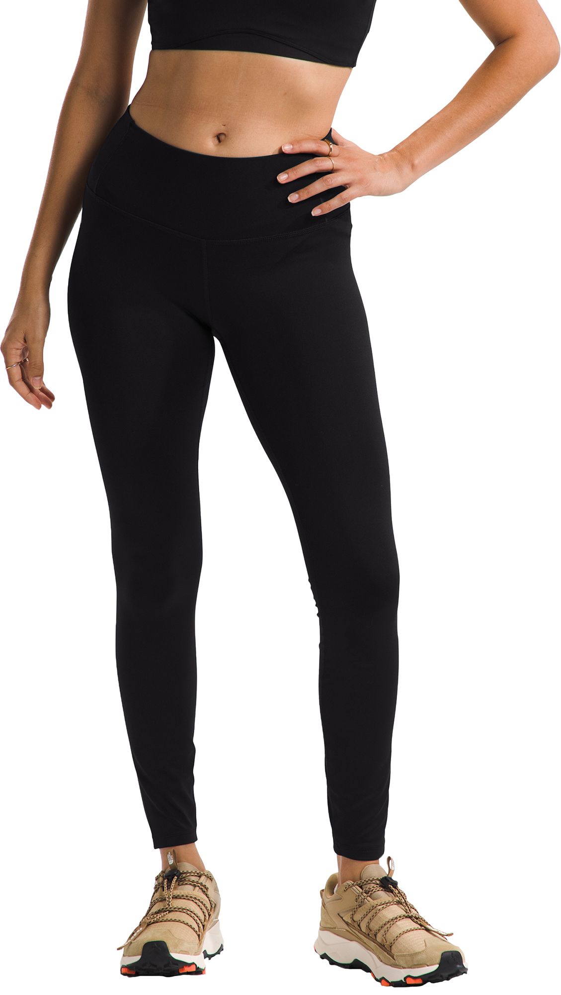 The North Face Women's Dune Sky 7/8 Tights