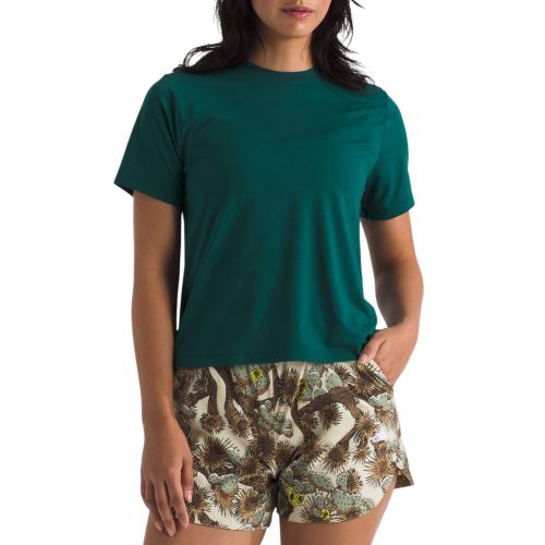 The North Face Women's Dune Sky Short Sleeve T-Shirt