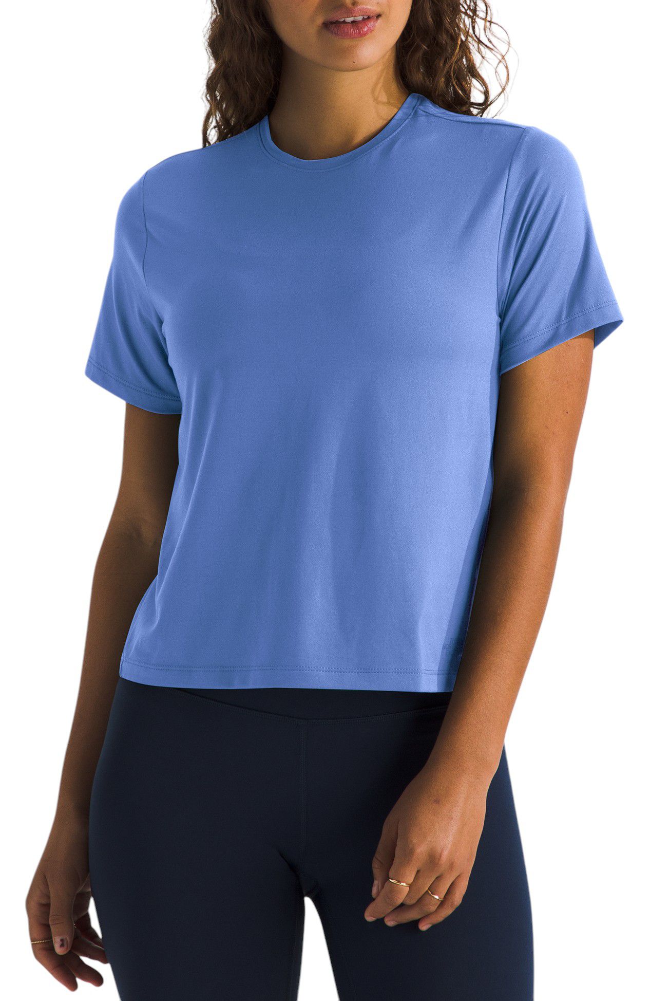 The North Face Women's Dune Sky Short Sleeve T-Shirt