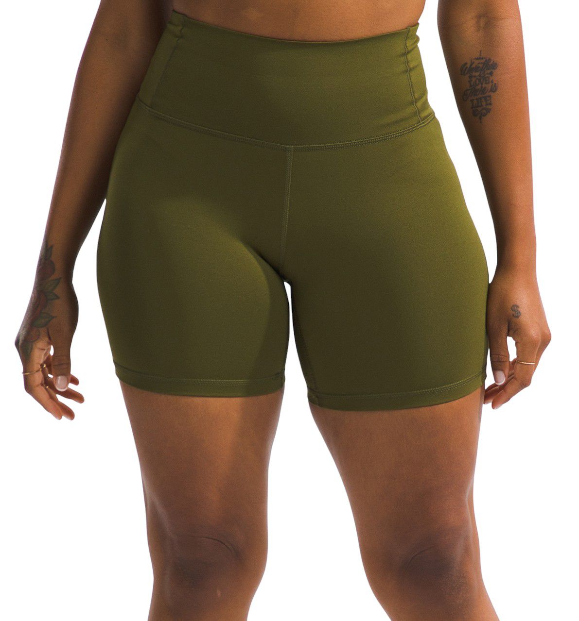 The North Face Women's Dune Sky Tight Shorts
