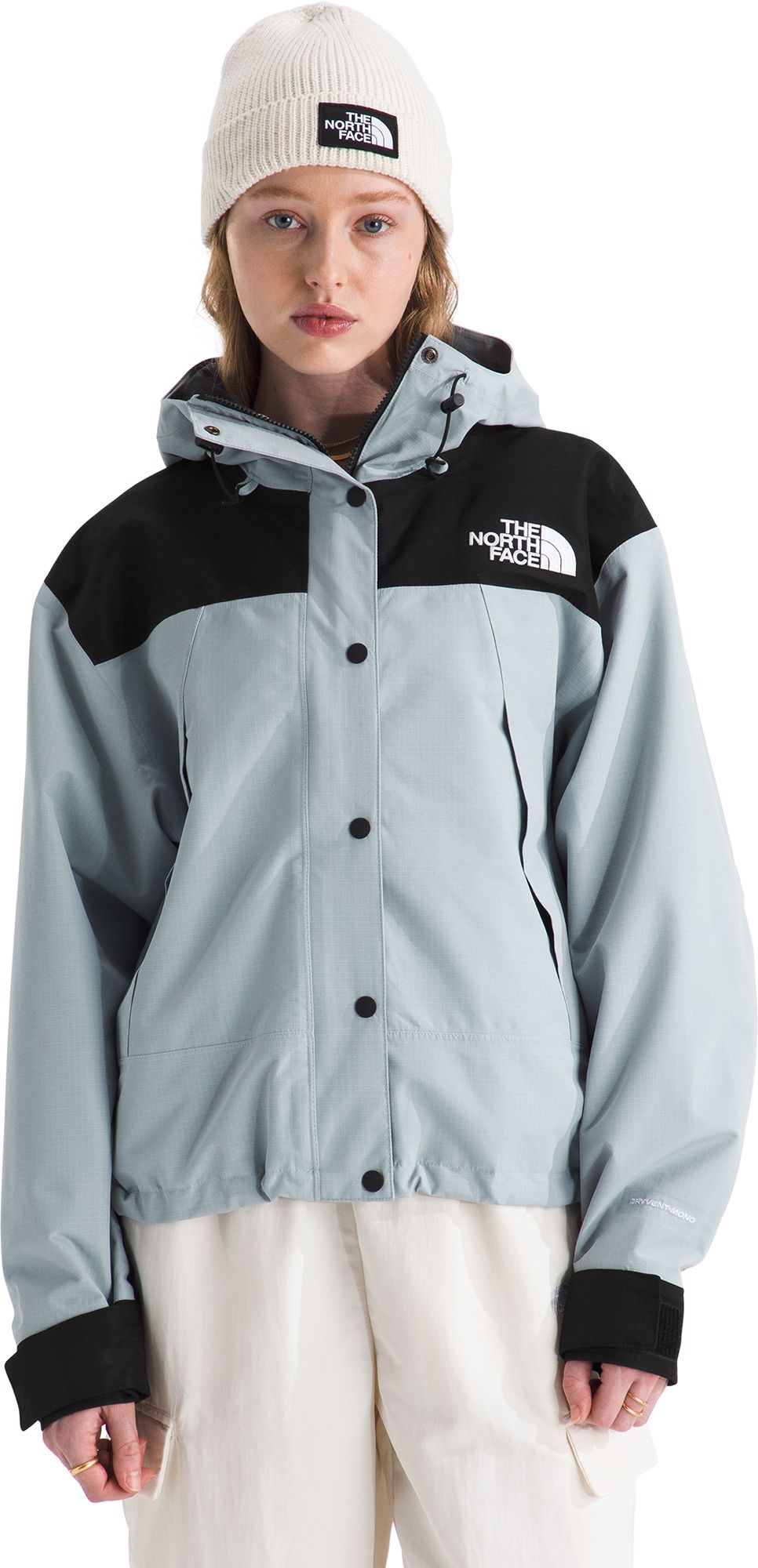 The North Face Women's DryVent™ Mono Mountain Jacket
