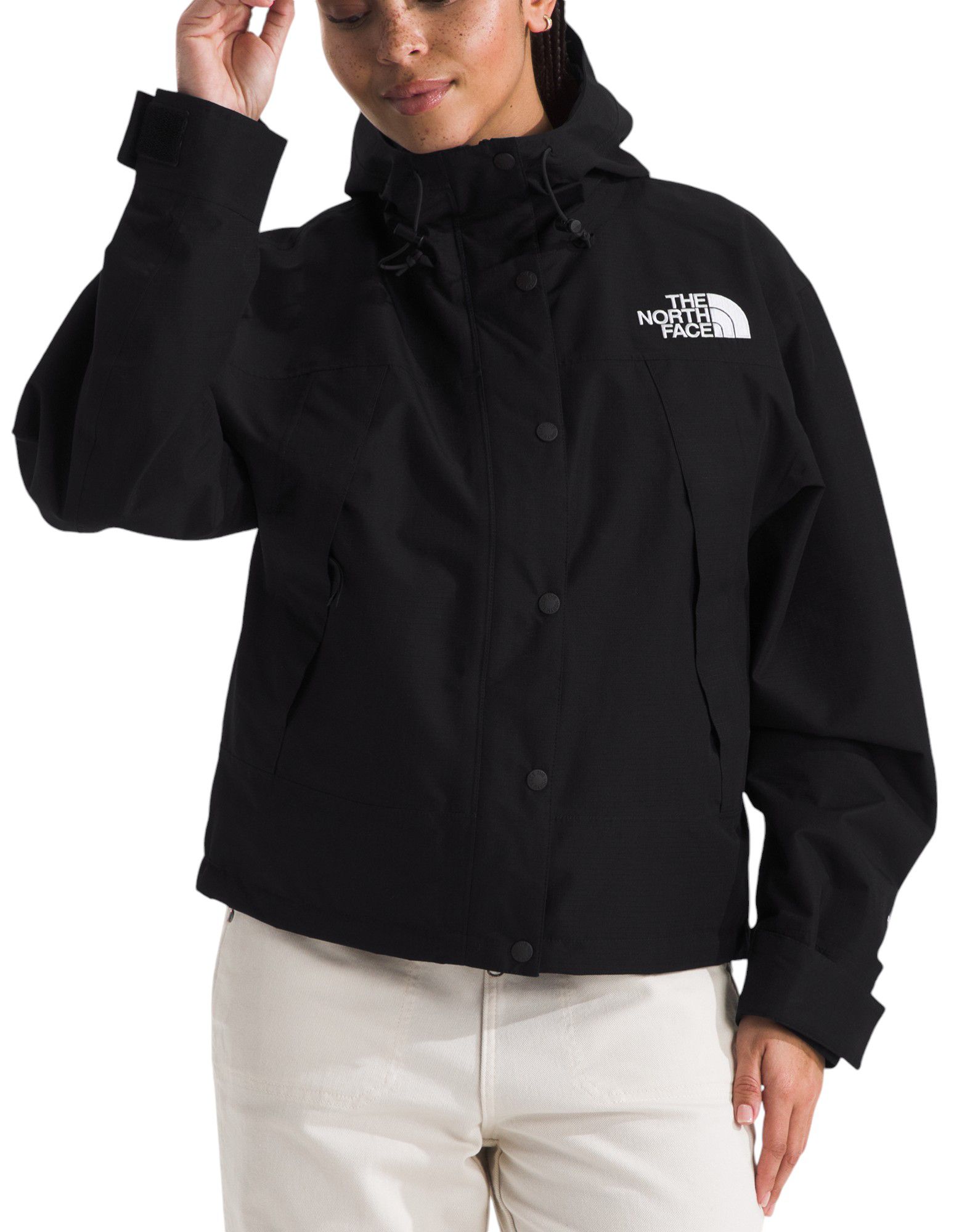 TNF Black