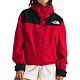 TNF Red/TNF Black
