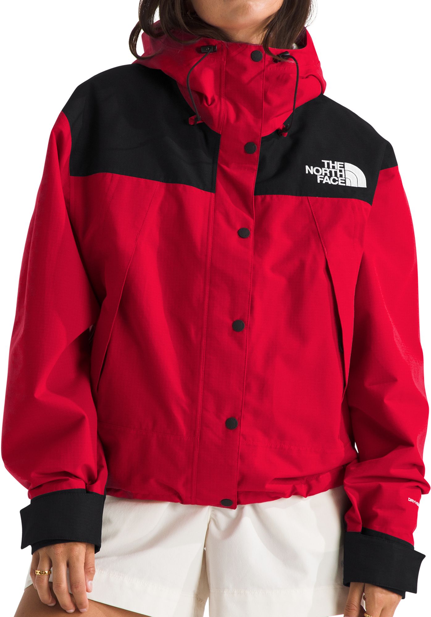 The North Face Women's DryVent™ Mono Mountain Jacket
