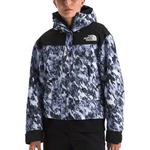 The North Face Women's Mountain Wind Jacket | Dick's