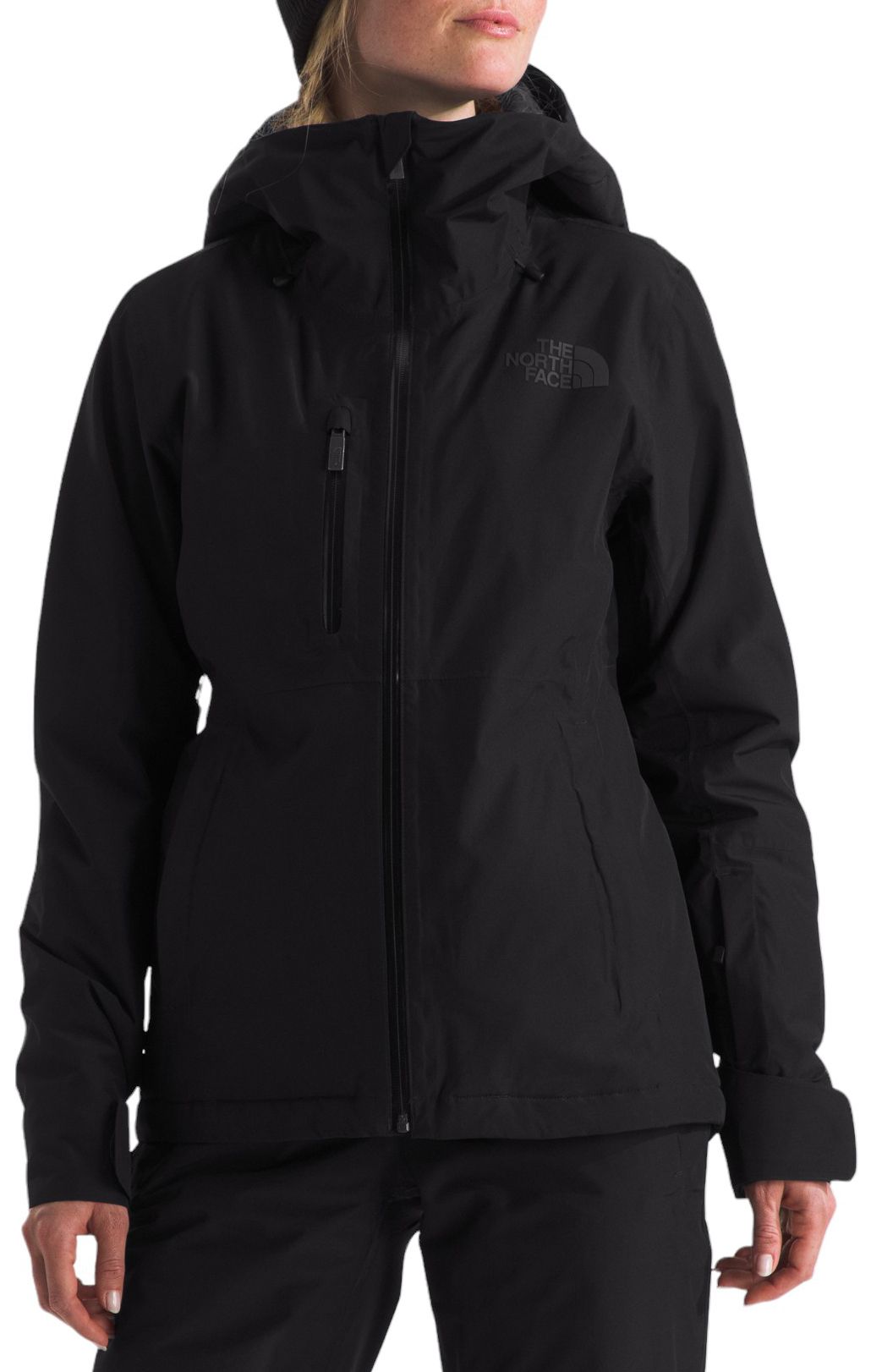 TNF Black