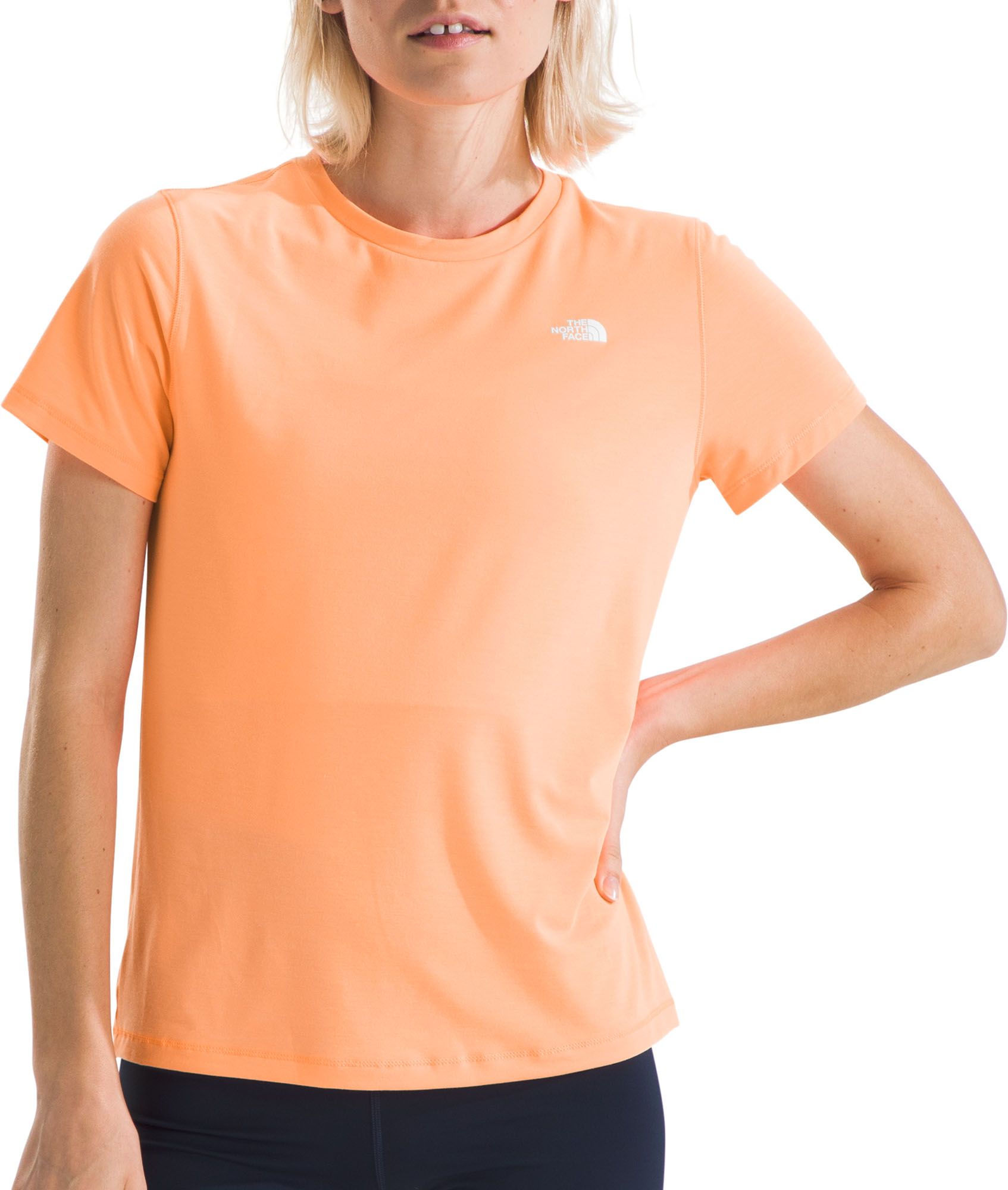 Bright Cantaloupe