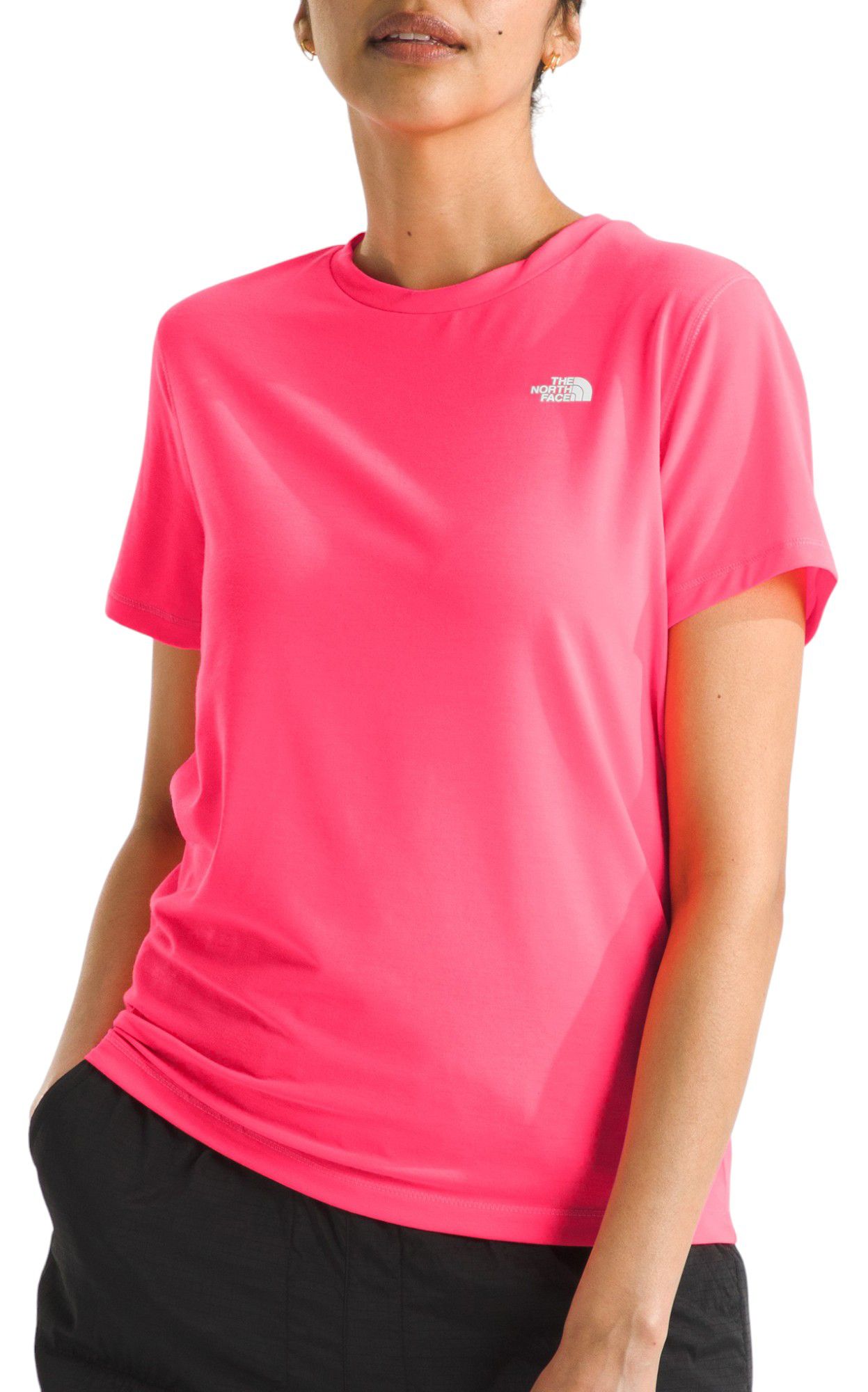 The North Face Women's Adventure Sun Tee