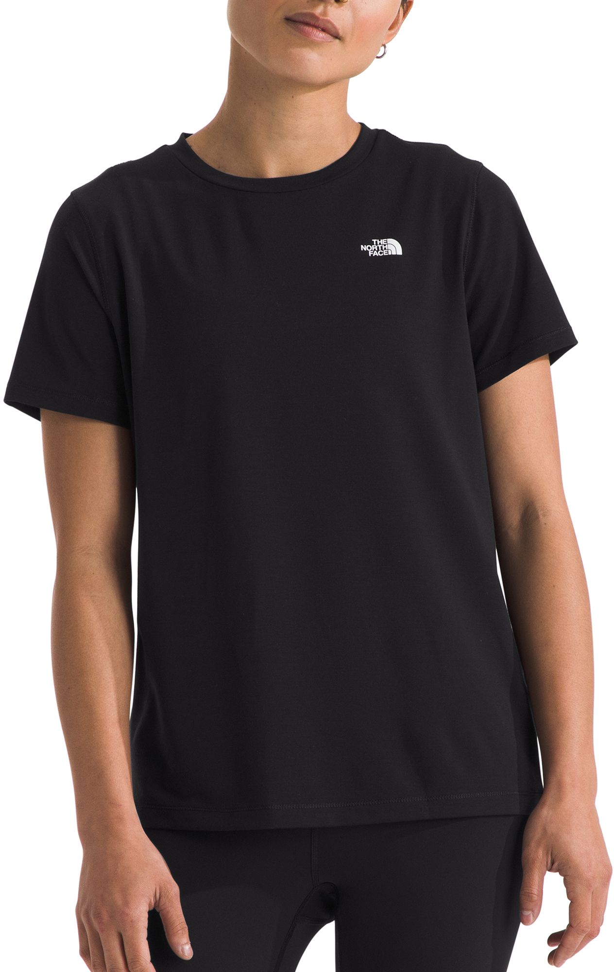 TNF Black