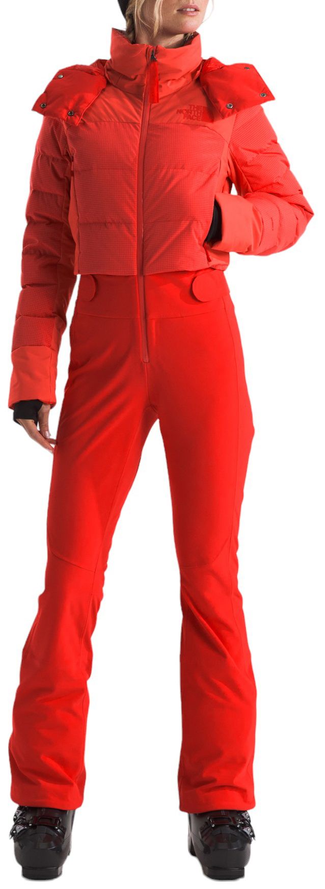 The North Face Women's Off The Clock One Piece Snow Suit