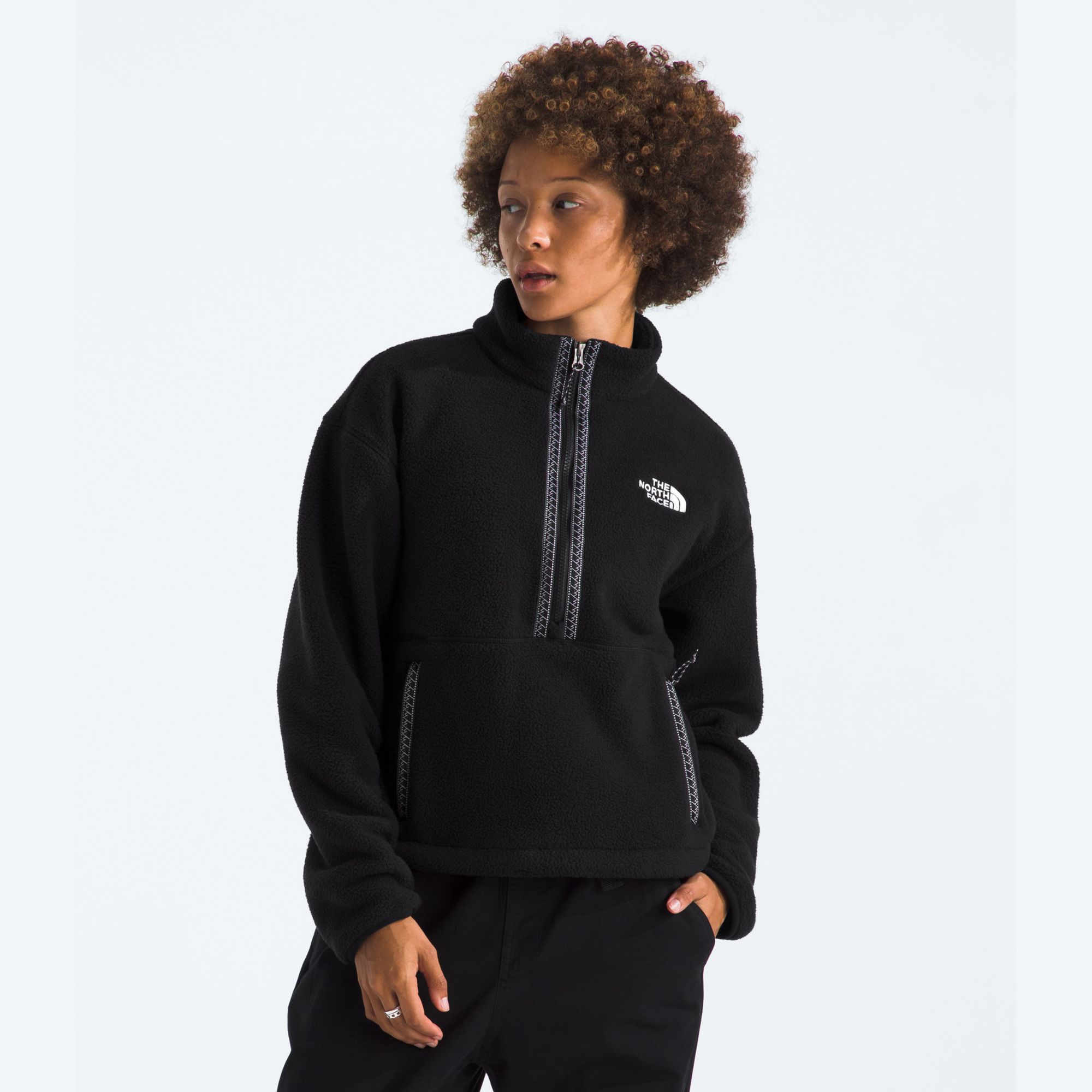 TNF Black/TNF Black