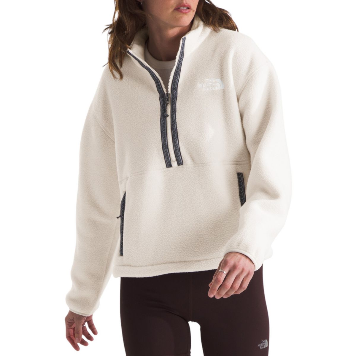 The North Face Women's Evolution 1/4 Zip | Dick's Sporting Goods