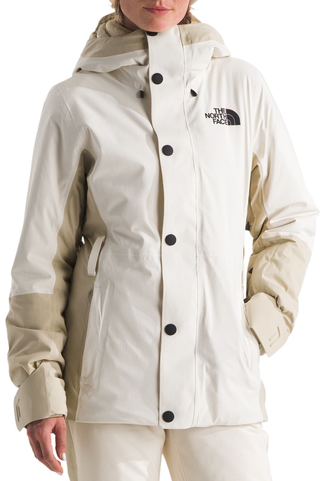 Women's Ski & Snowboard Jackets