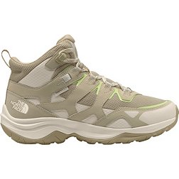 The North Face Women's Hedgehog 3 Mid Waterproof Hiking Boots