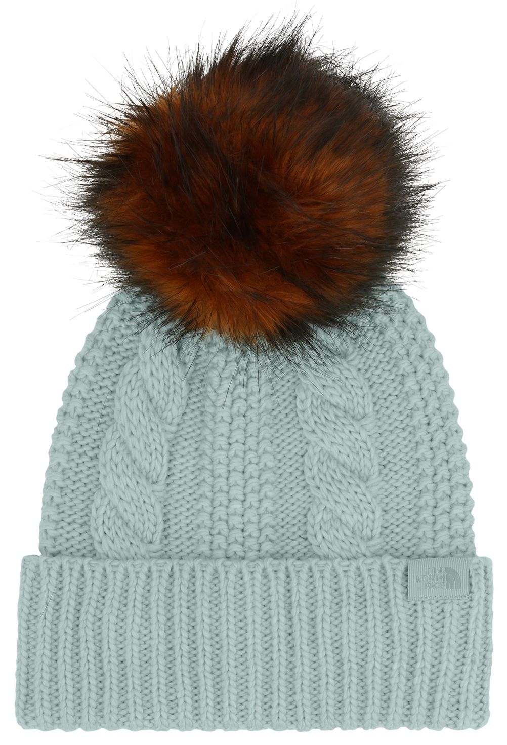 Muted Pine