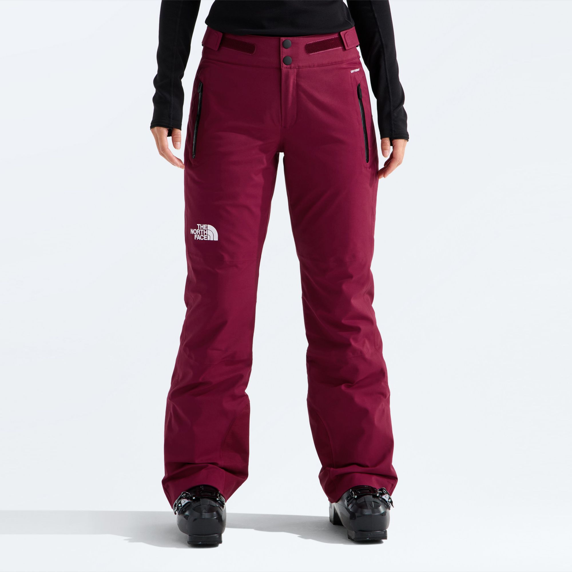 Burgundy Crush
