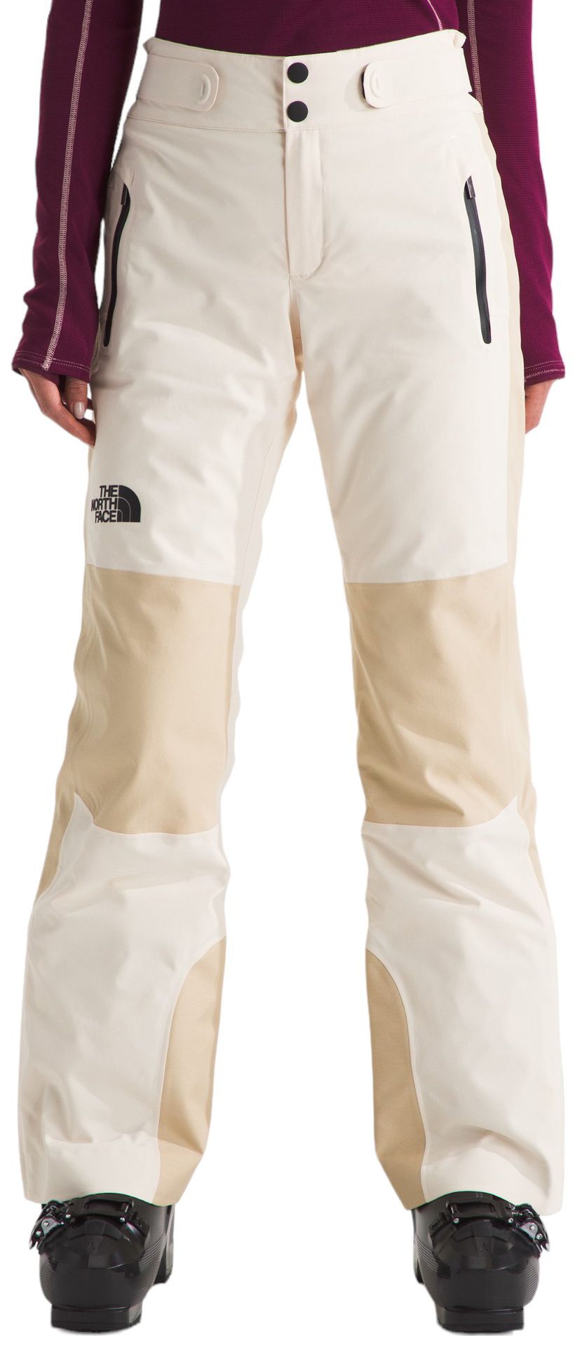 Save On Select Women’s The North Face Apparel