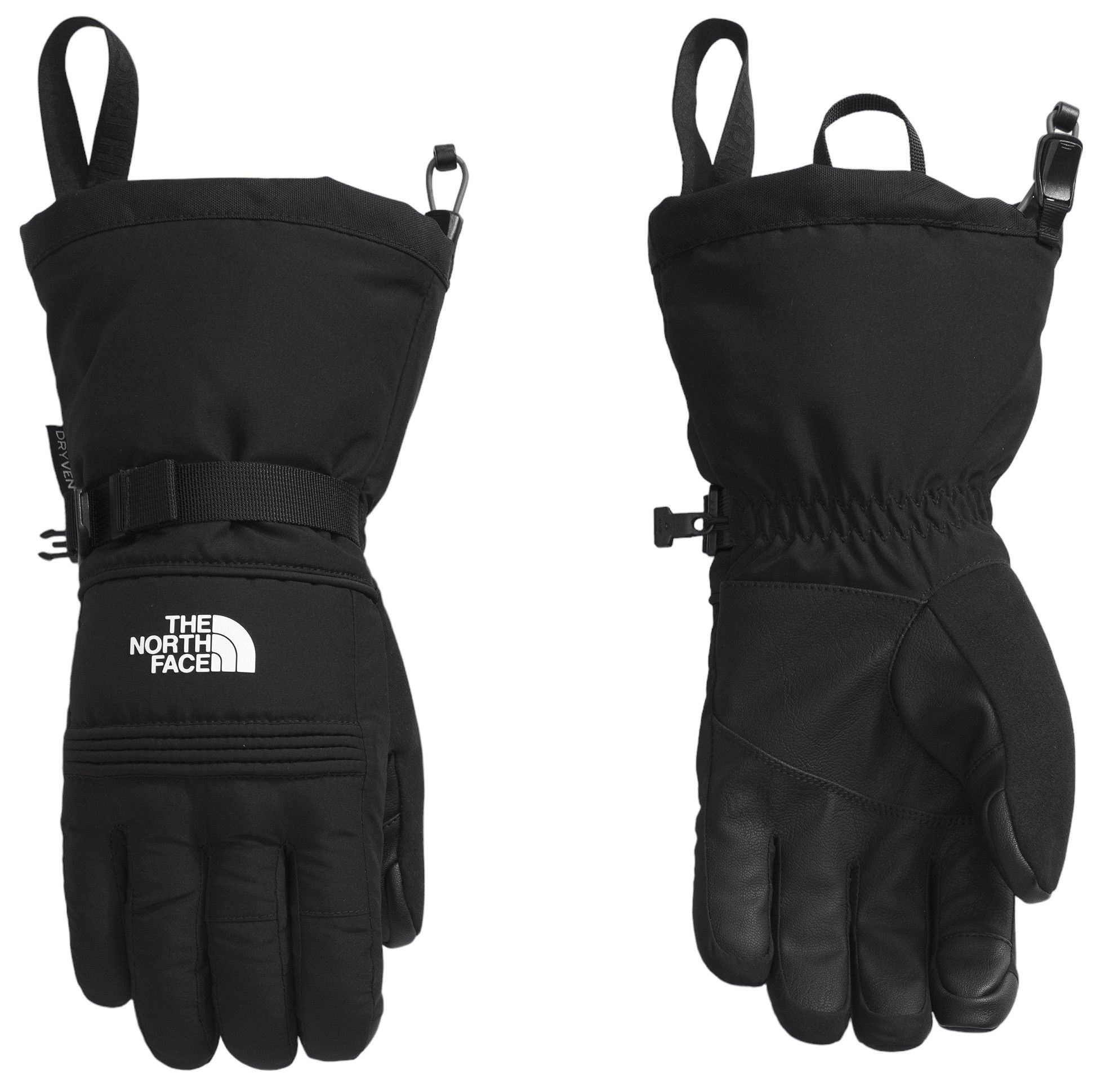 TNF Black