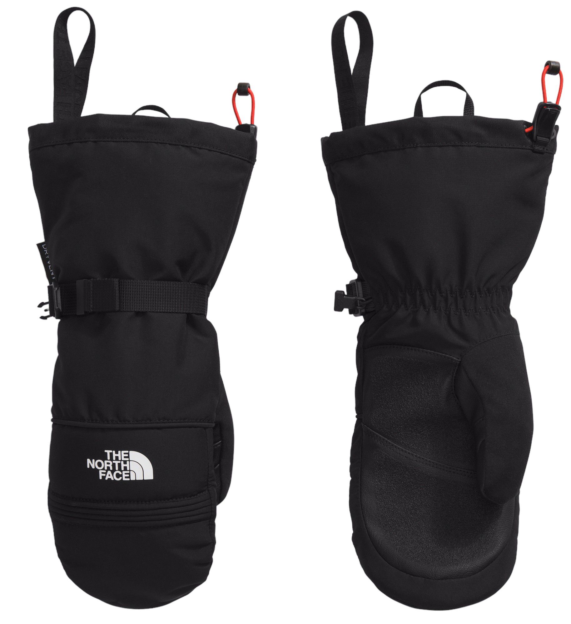 The North Face Women's Montana Ski Mittens
