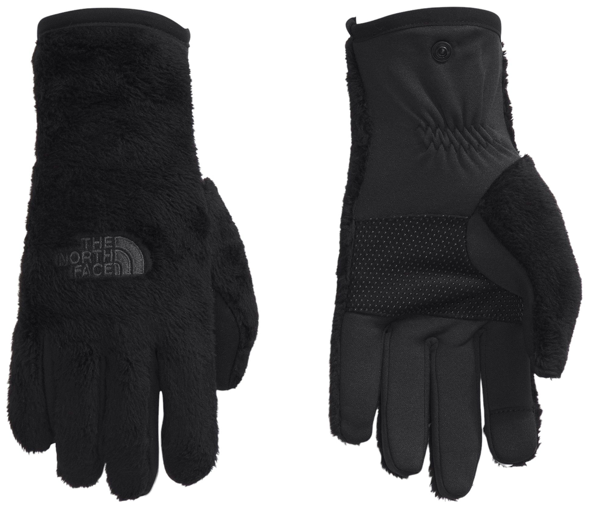 TNF Black