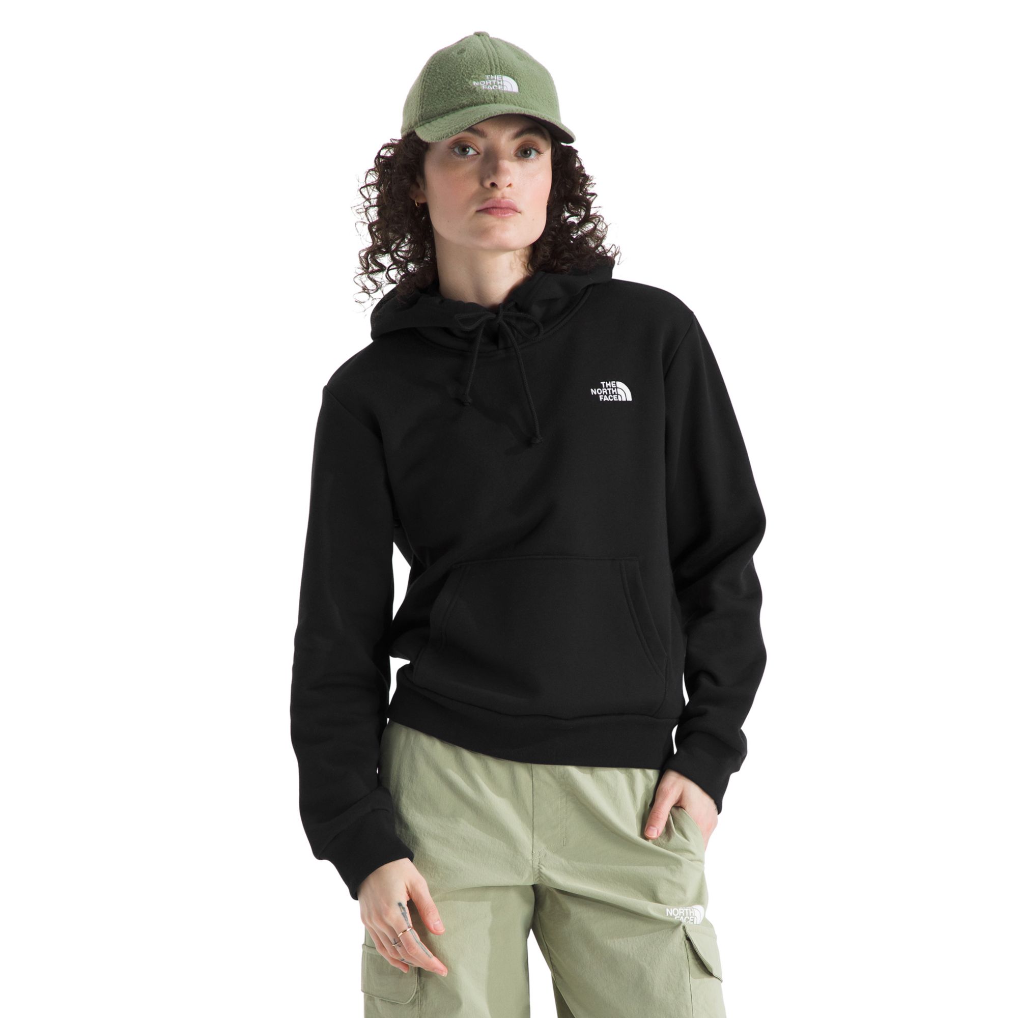 TNF Black