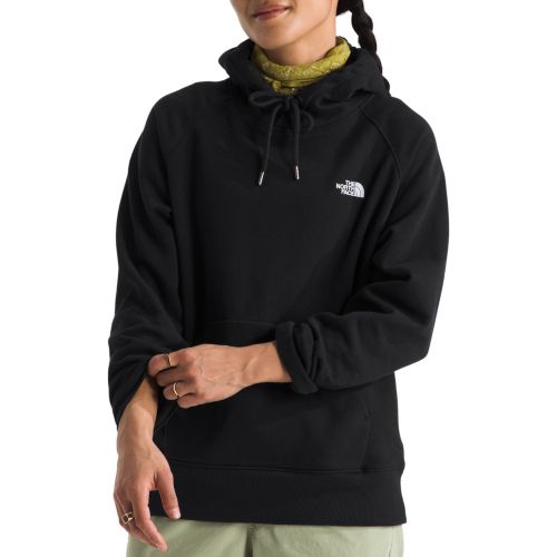 THe North Face Women's Strange Colorful World Hoodie