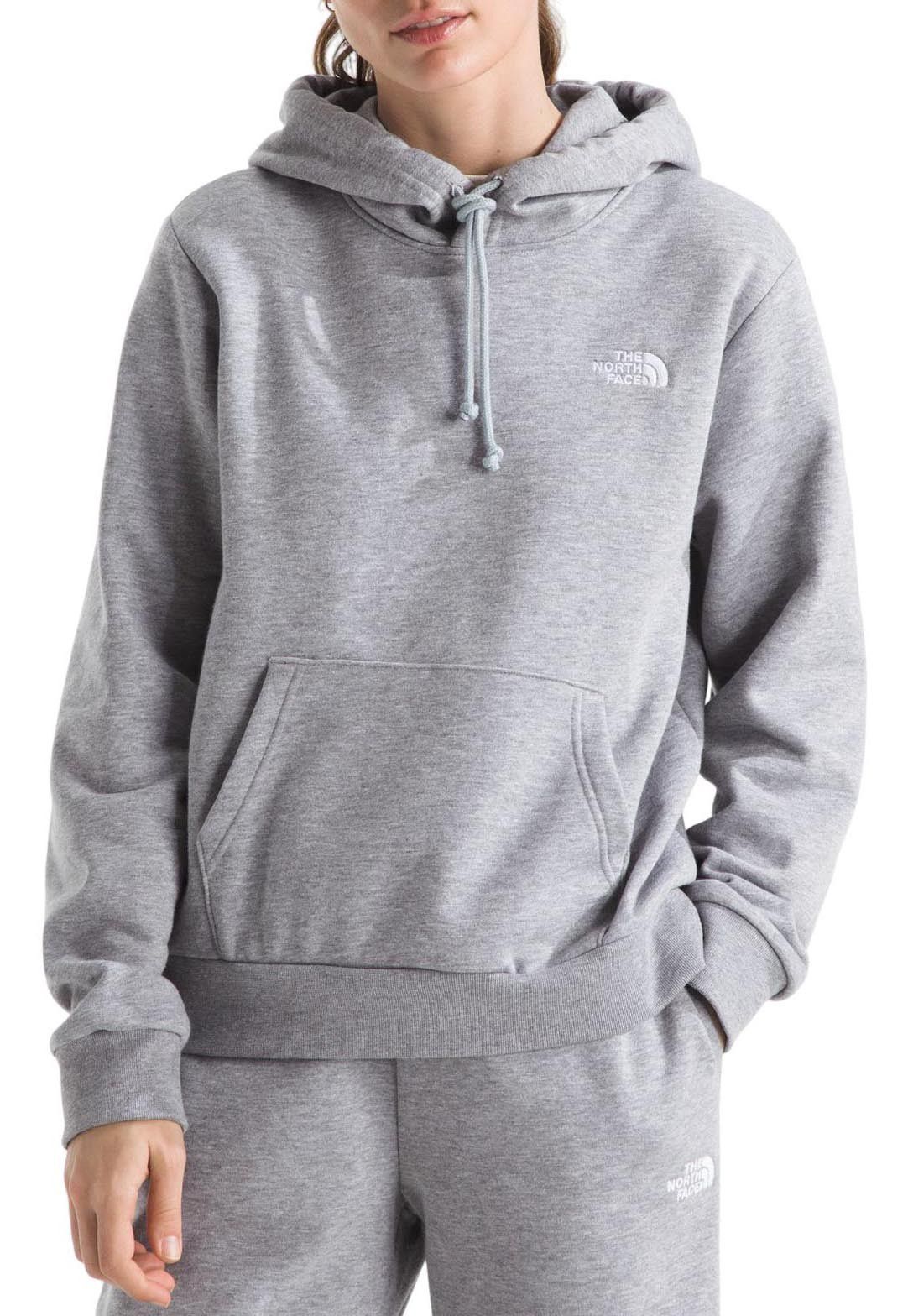 Tnf Pale Grey Heather