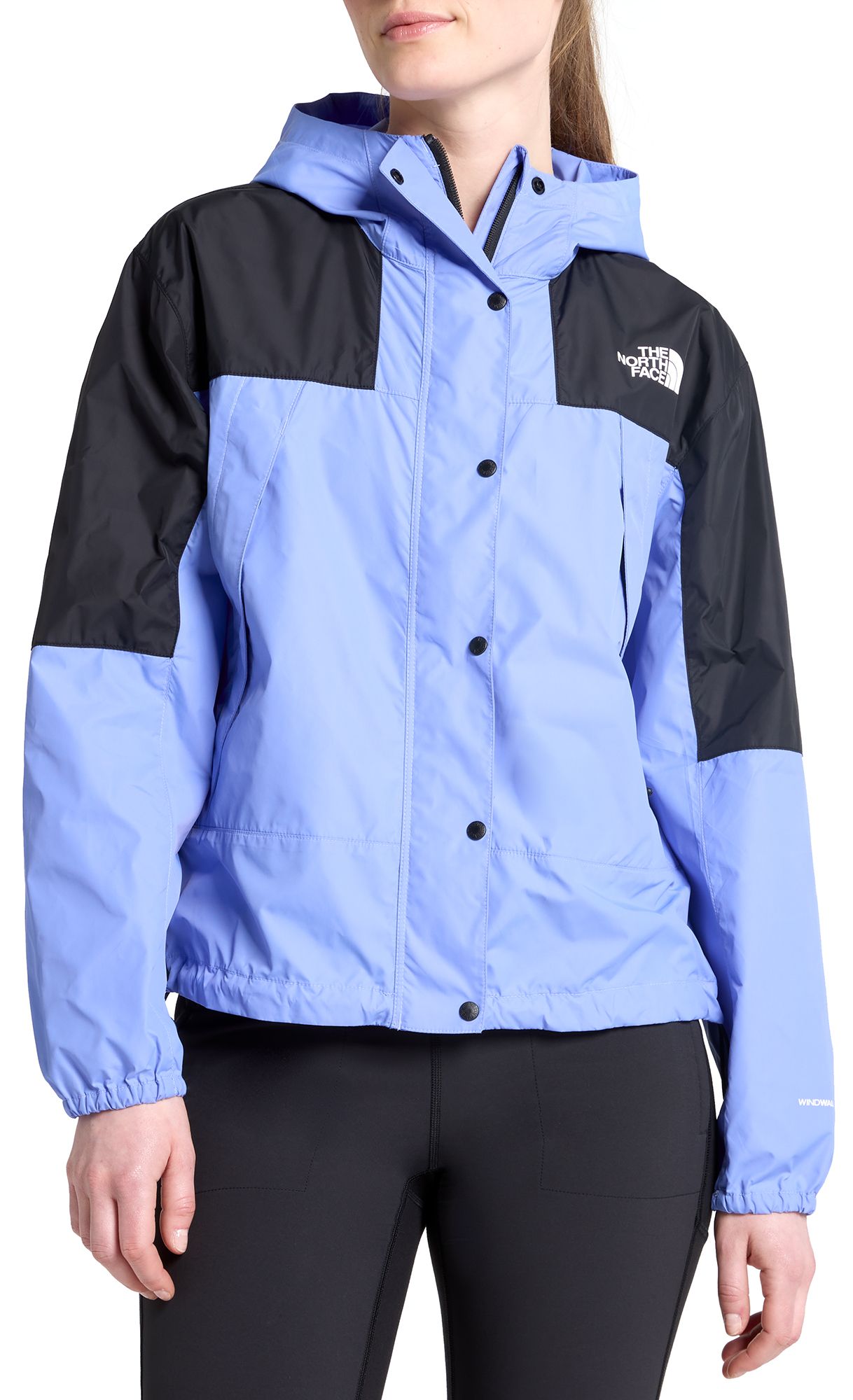 Windbreakers