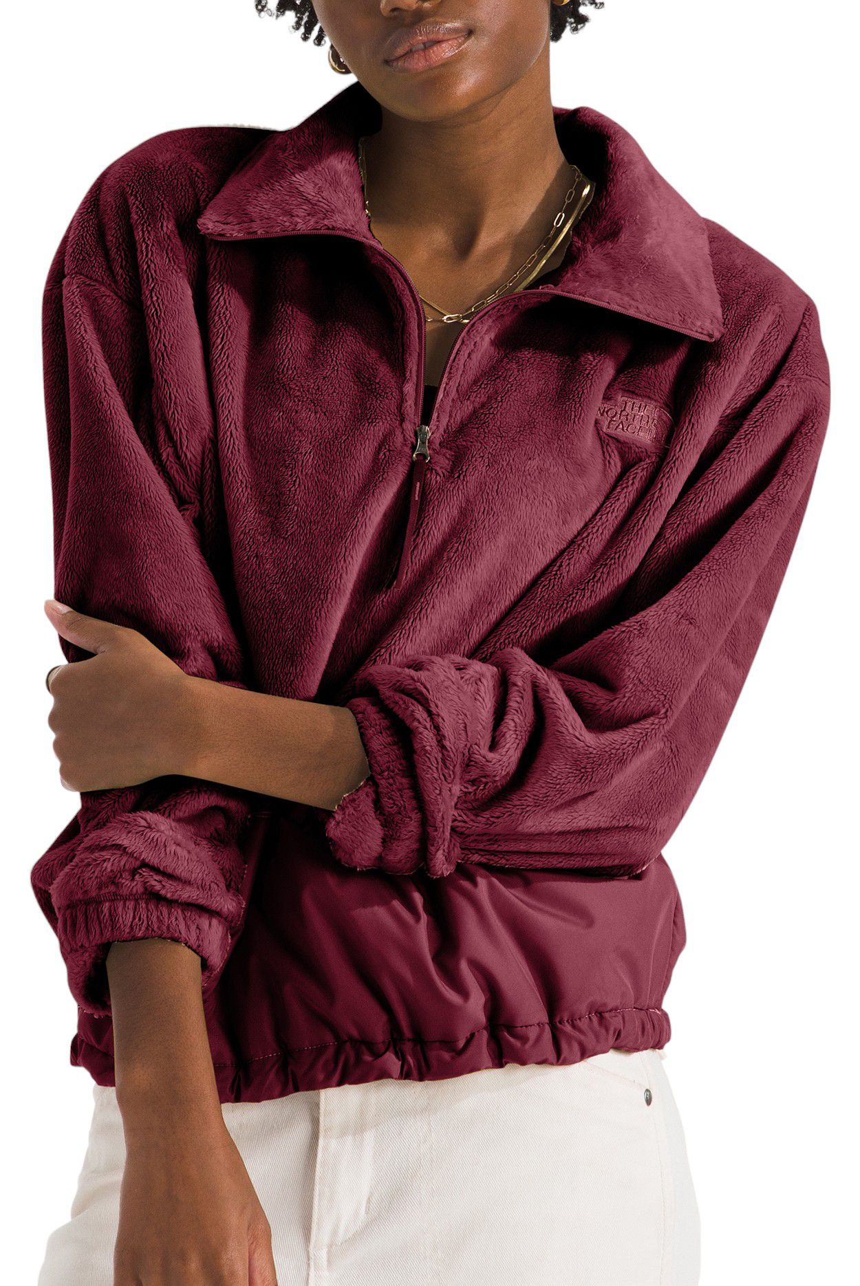 The North Face Women's Novelty Osito Jacket