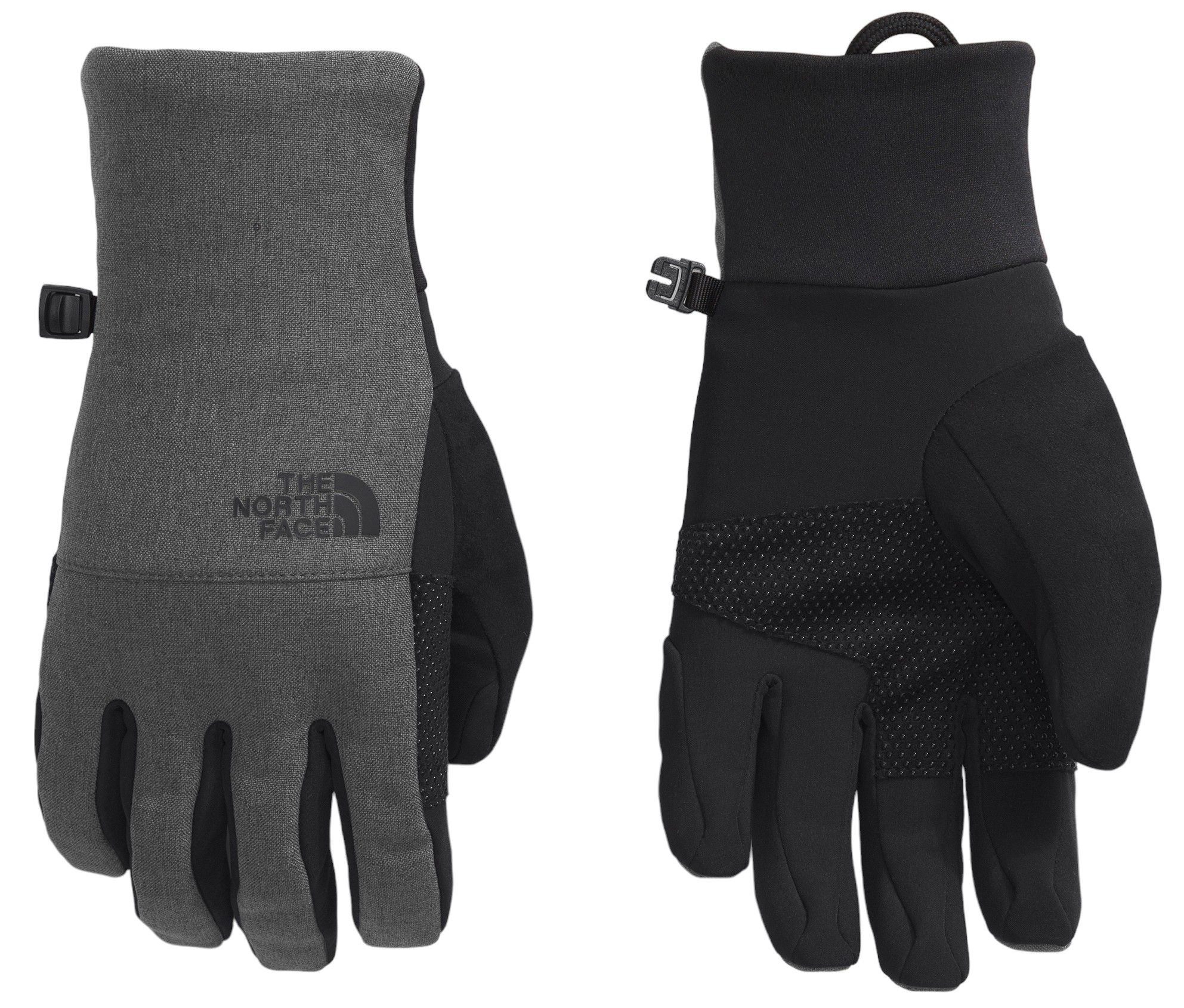 TNF Dark Grey Heather