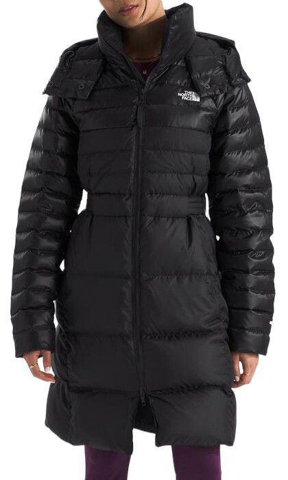 TNF Black