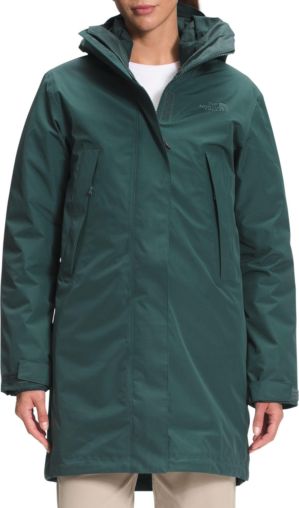 The North Face Women's Artic Triclimate Jacket