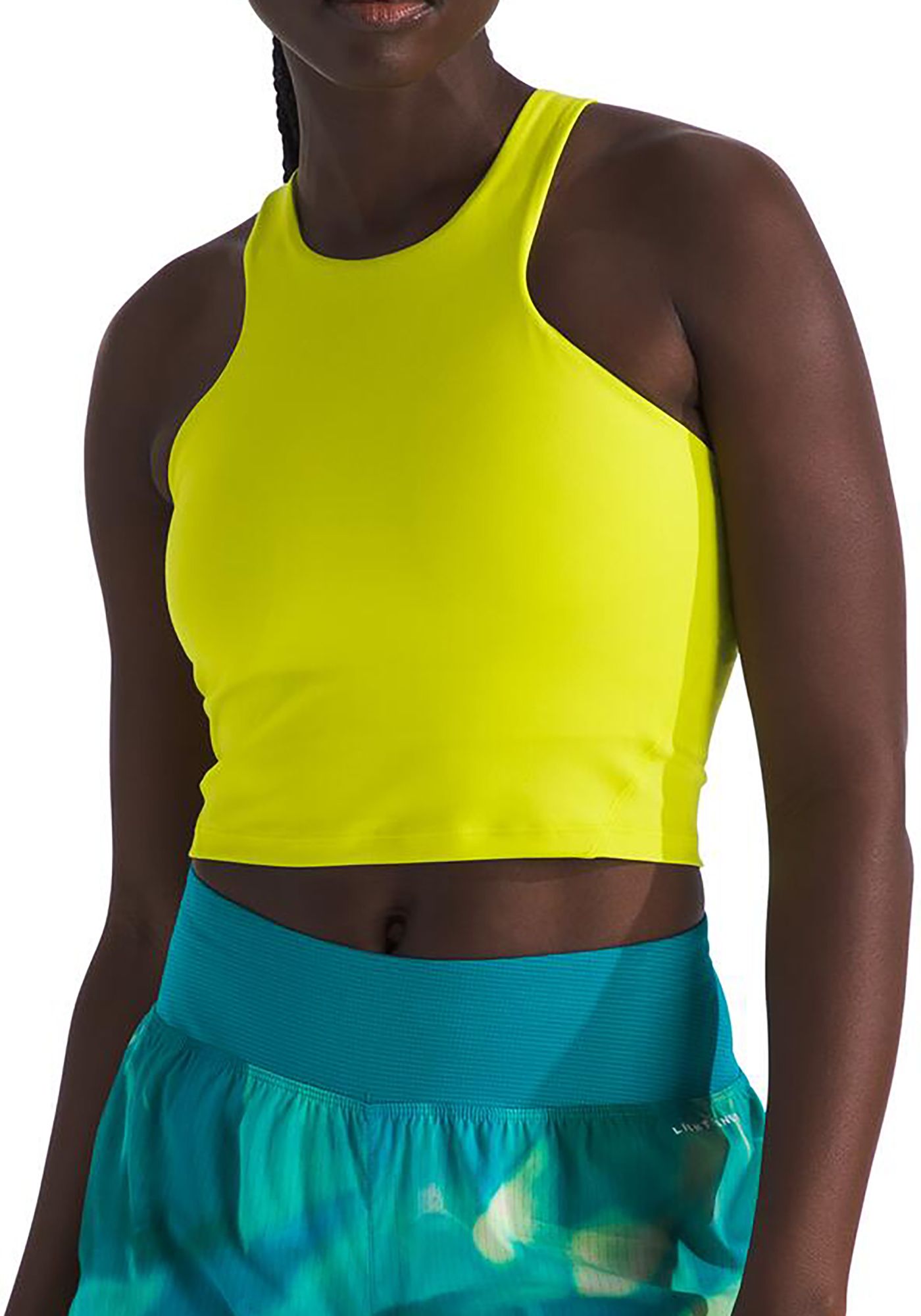 The North Face Women's Refina Longline Bra