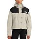 White Dune/TNF Black