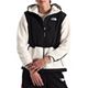 White Dune/TNF Black
