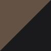 Dark Chestnut/Tnf Black