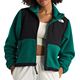 Evergreen/Tnf Black