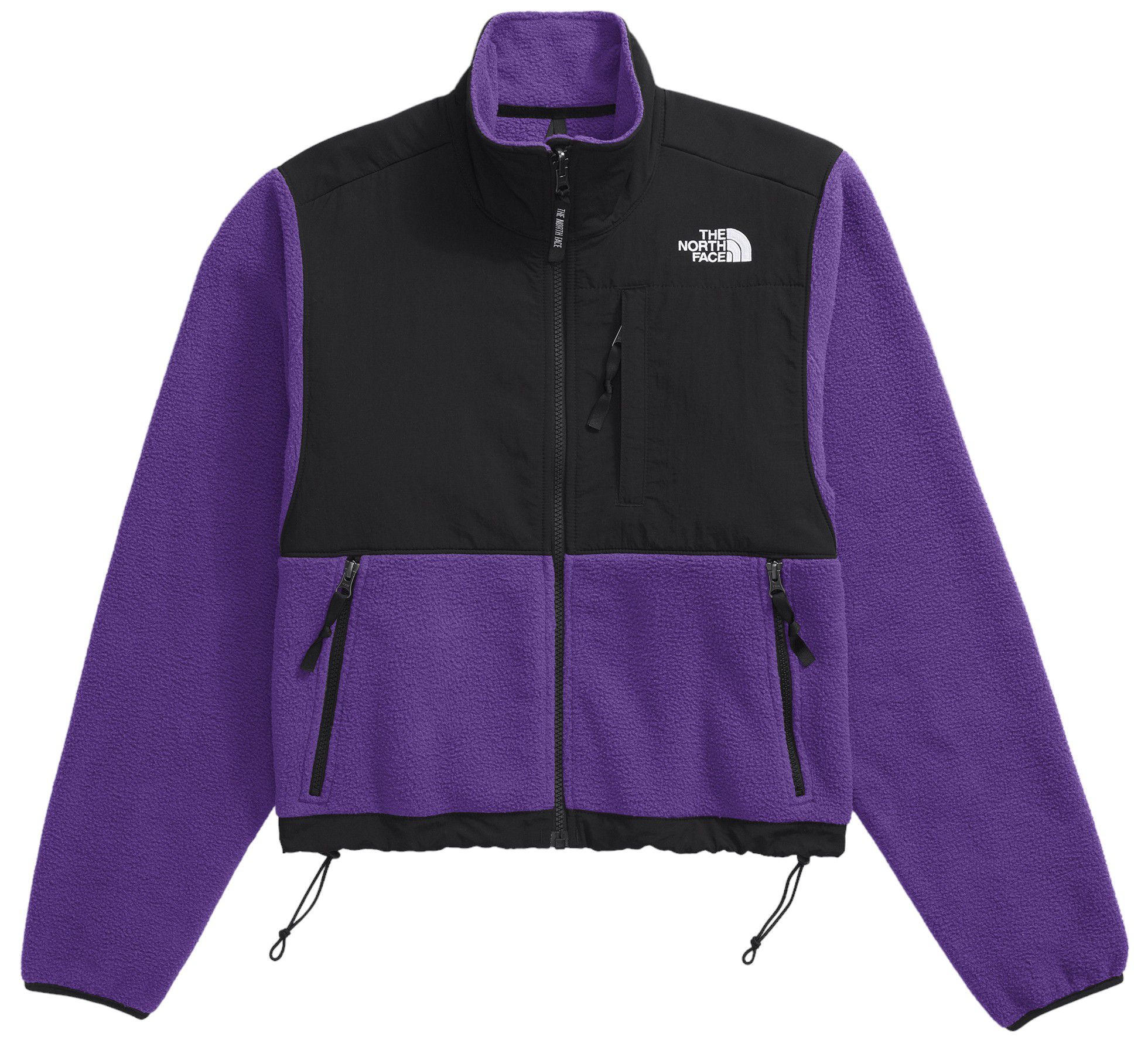The North Face Women's Retro Denali Jacket - Purple