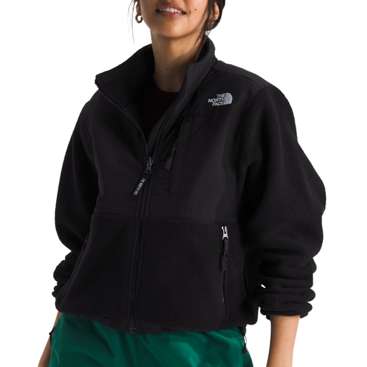 The North Face Women's Retro Denali Jacket