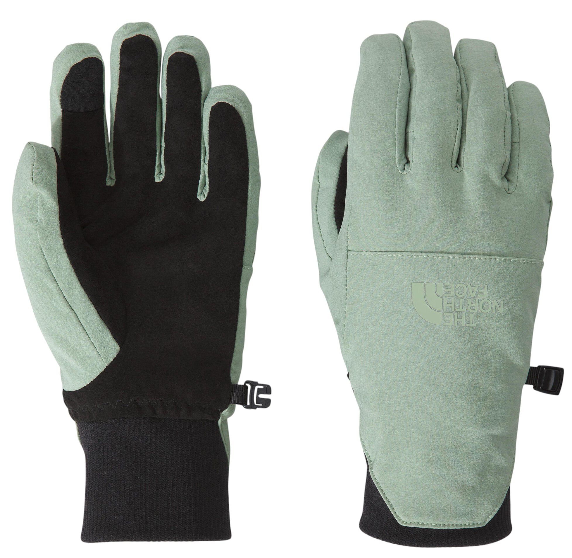 The North Face Women's Shelbe Raschel Etip Gloves